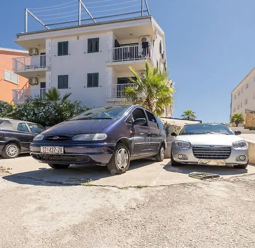 Apartman Maki Exclusive Hvar Town