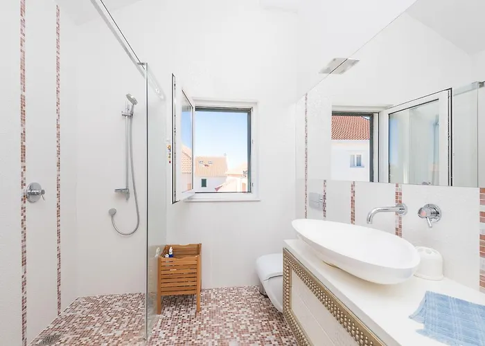 Maki Exclusive Apartman Hvar Town