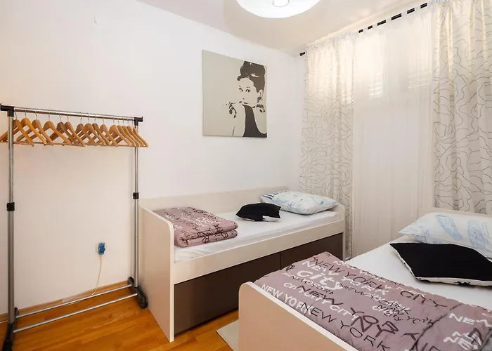 Apartman Maki Exclusive *