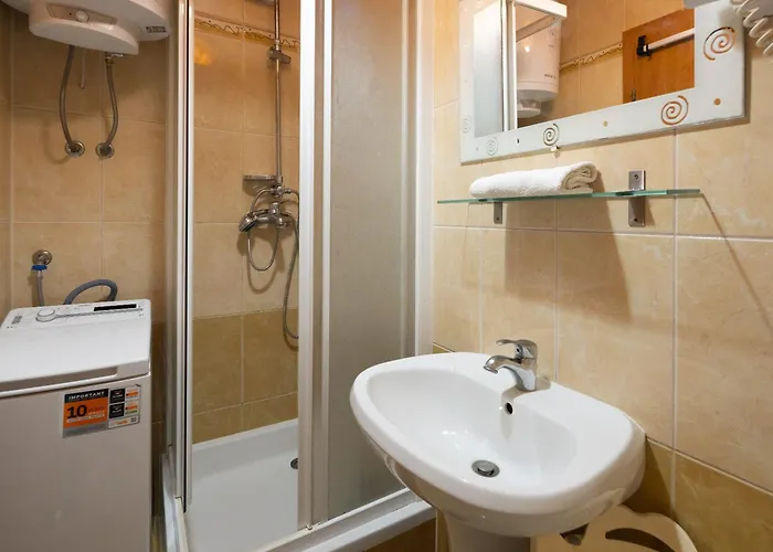 Maki Exclusive Apartman