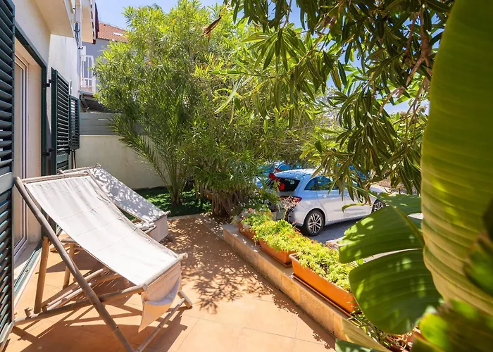 Maki Exclusive Apartman