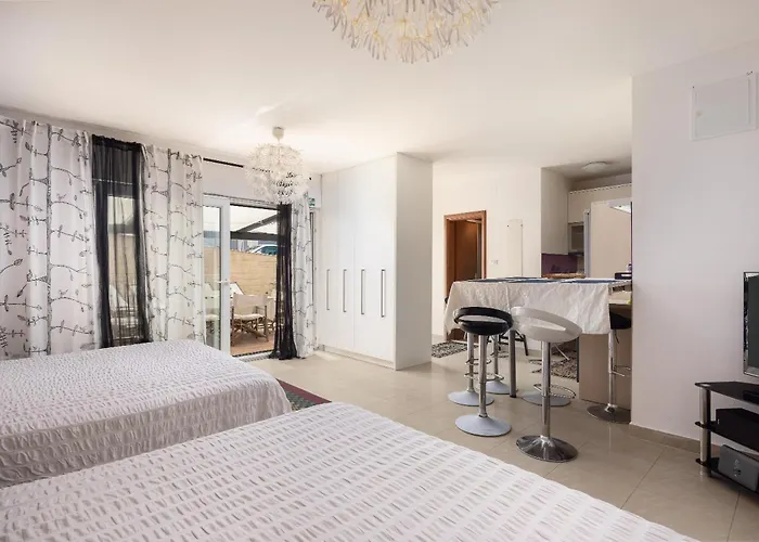 Apartman Maki Exclusive