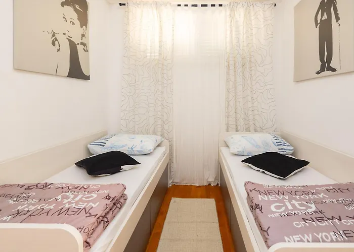 Apartman Maki Exclusive *