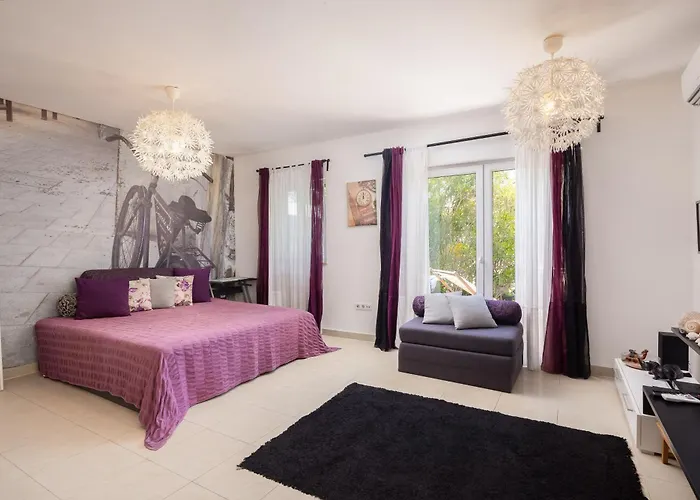 Apartman Maki Exclusive Hvar Town