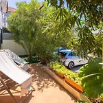 Maki Exclusive Apartment