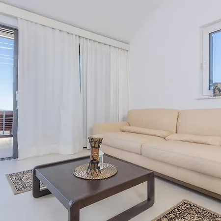 Maki Exclusive Appartement *