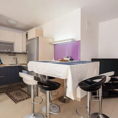 Appartement Maki Exclusive