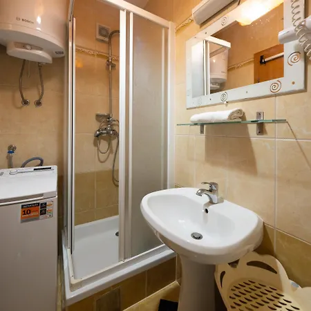 Maki Exclusive Apartamento