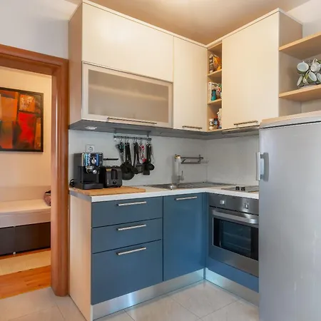 Maki Exclusive Daire Hvar Town