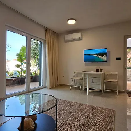 Maki Exclusive Appartement Hvar Town