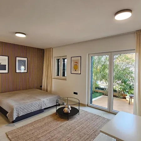 Apartman Maki Exclusive Hvar Town
