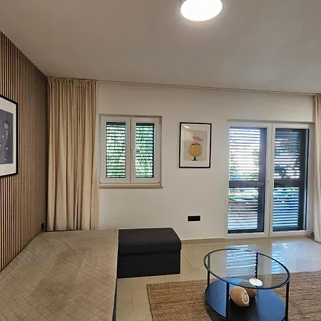 Appartement Maki Exclusive