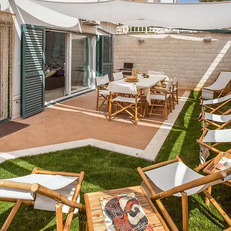 Apartamento Maki Exclusive