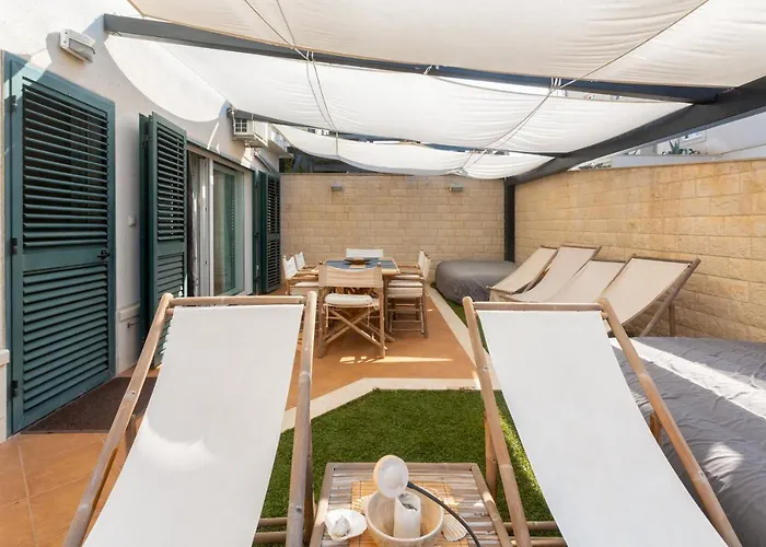 Maki Exclusive Appartement