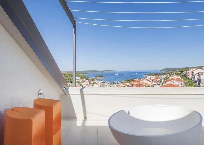 Appartement Maki Exclusive