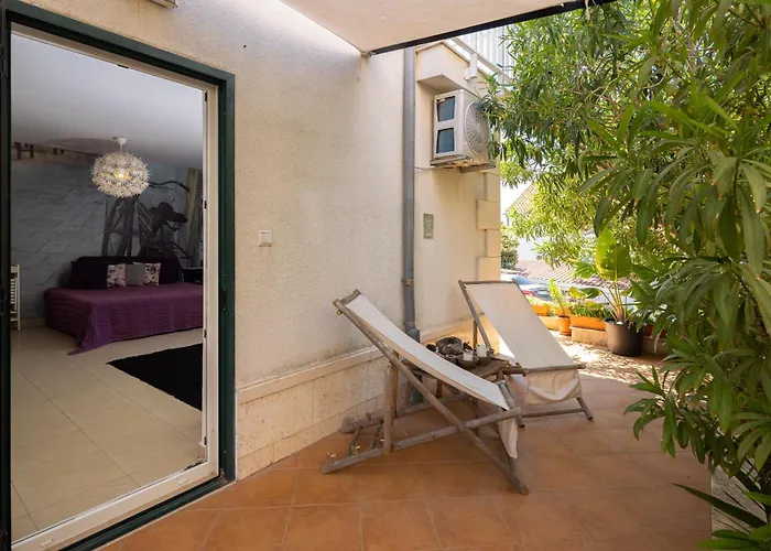 Maki Exclusive Hvar Town