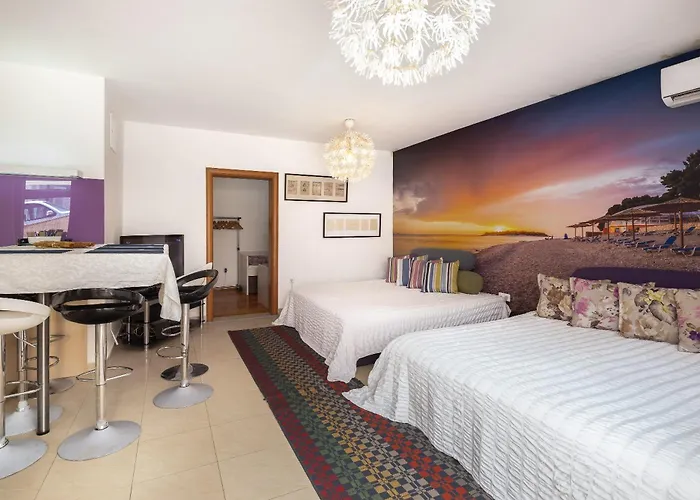 Maki Exclusive Appartement