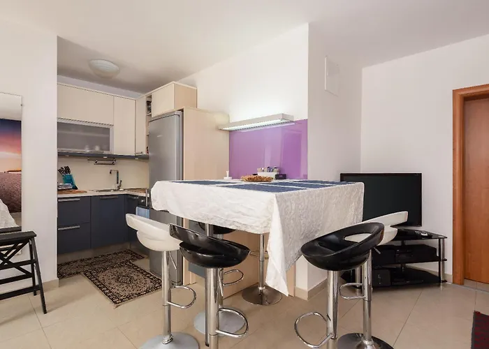 Appartement Maki Exclusive