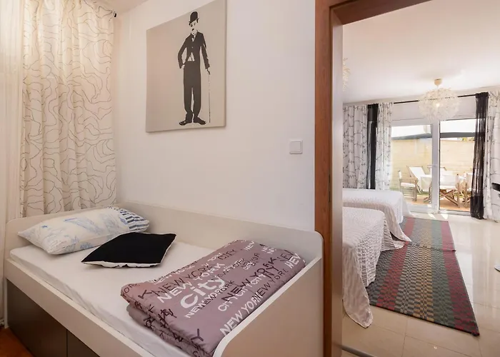 Maki Exclusive Appartement *