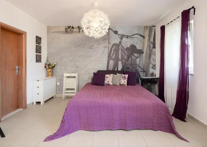 Appartement Maki Exclusive Hvar Town