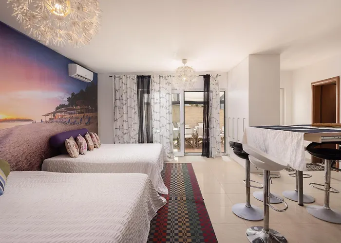 Maki Exclusive Appartement *