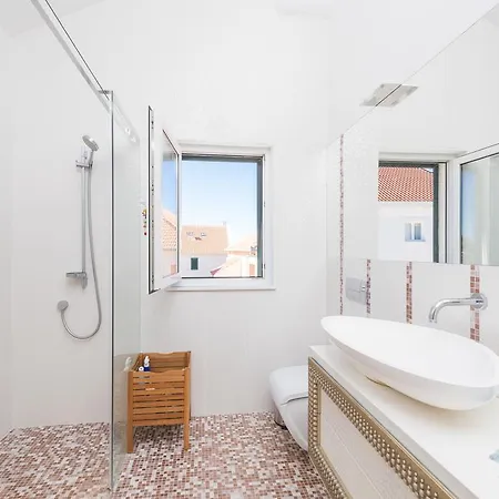 Maki Exclusive Apartmán Hvar Town