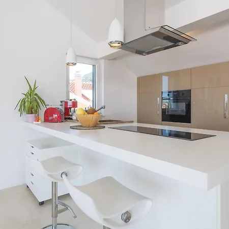 Apartmán Maki Exclusive