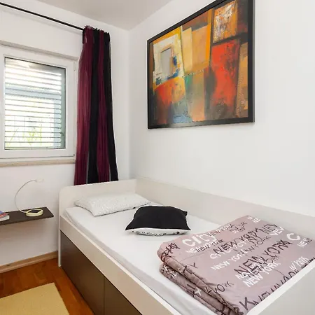 Maki Exclusive Apartmán *