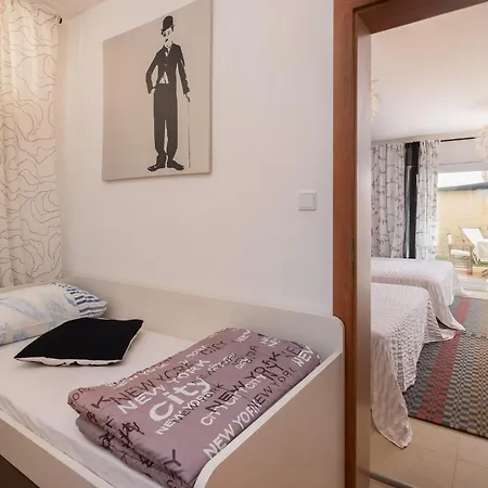 Maki Exclusive Apartmán *