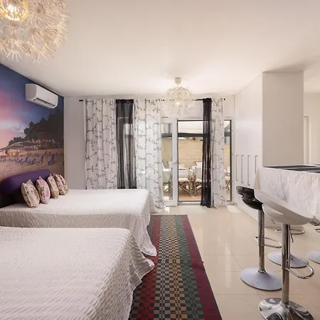 Maki Exclusive Apartmán *