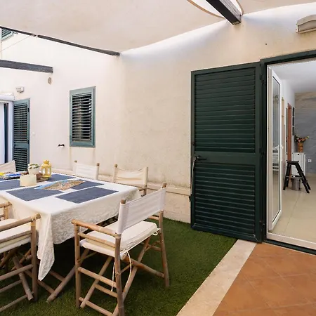 Maki Exclusive Apartmán Hvar Town