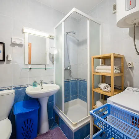 Maki Exclusive Apartmán *