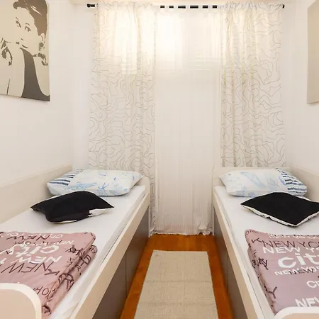 Apartmán Maki Exclusive *