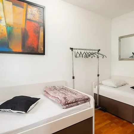 Maki Exclusive Apartmán Hvar Town