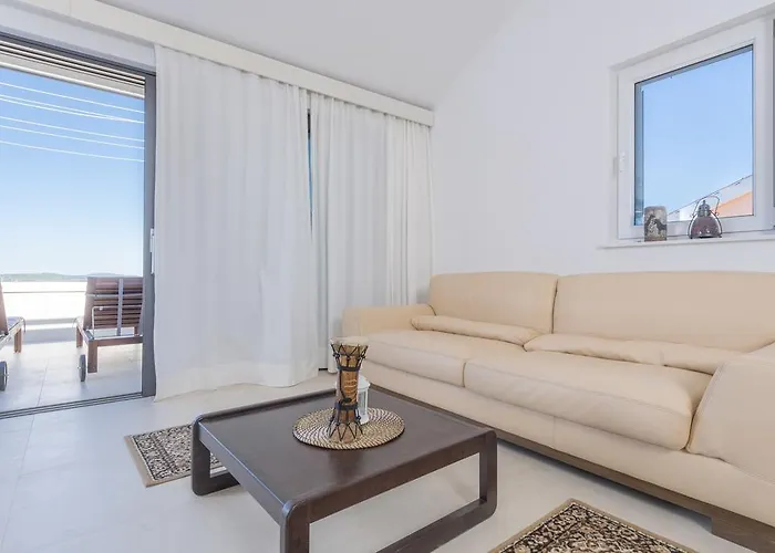 Maki Exclusive Apartamento *