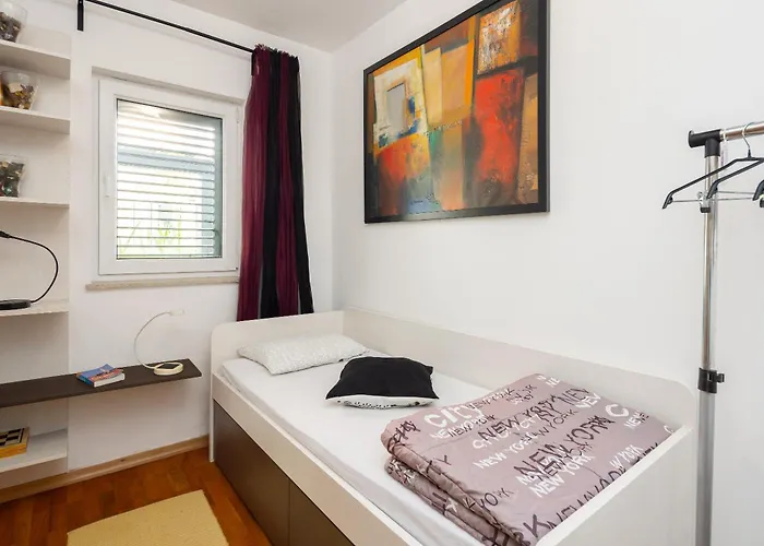 Maki Exclusive Apartamento *