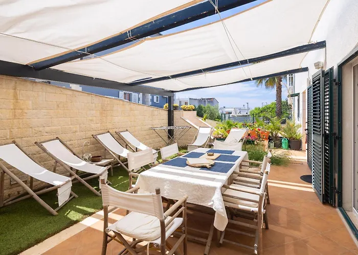 Maki Exclusive Apartamento Hvar Town