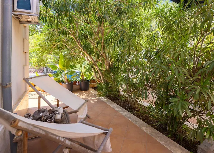 Apartamento Maki Exclusive