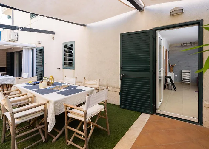 Maki Exclusive Apartamento Hvar Town