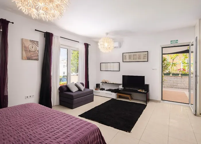 Apartamento Maki Exclusive Hvar Town