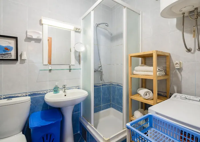 Maki Exclusive Apartamento *