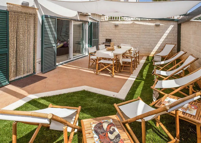 Apartamento Maki Exclusive